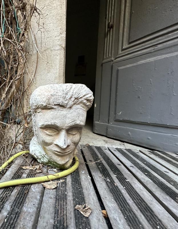 Maison - 215 m² - 9 pièces