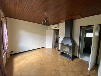 Maison - 114 m² - 6 pièces