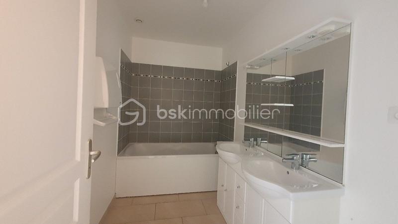 Duplex - 97 m² - 4 pièces