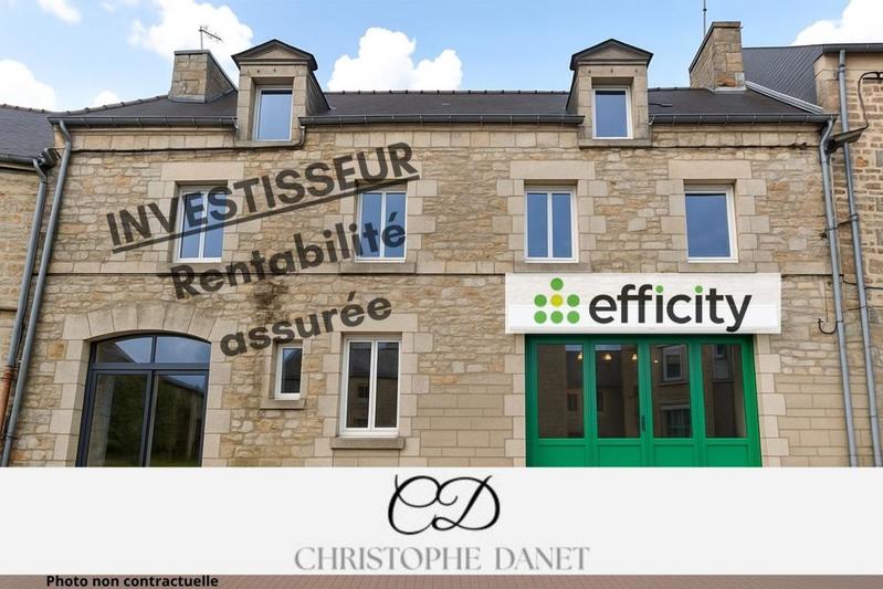 Maison - 175 m² - 5 pièces