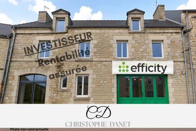 Maison - 175 m² - 5 pièces