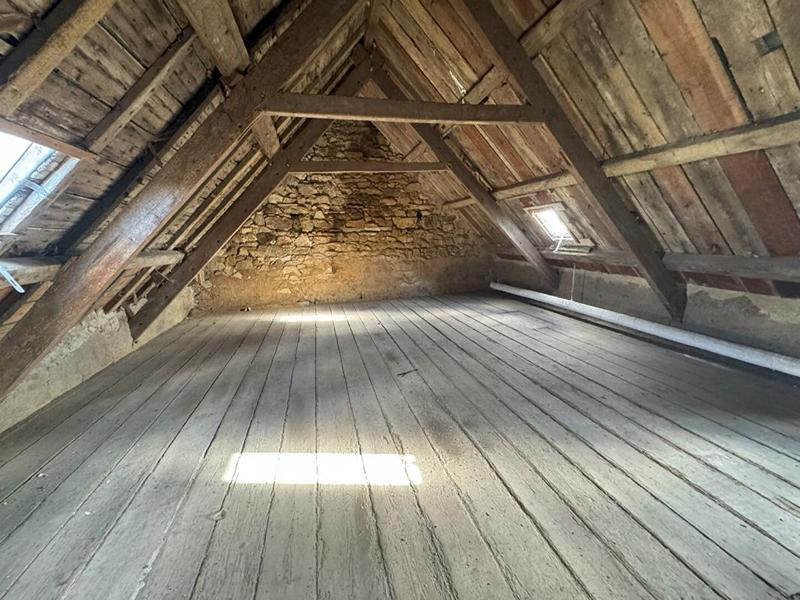 Maison - 121 m² - 5 pièces