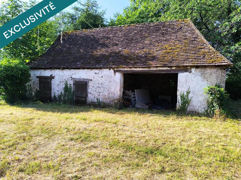 Maison - 80 m² - 3 pièces