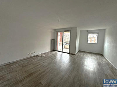 Appartement - 81 m² - 4 pièces