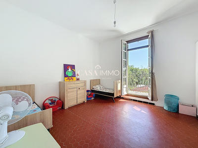 Appartement - 138 m² - 5 pièces