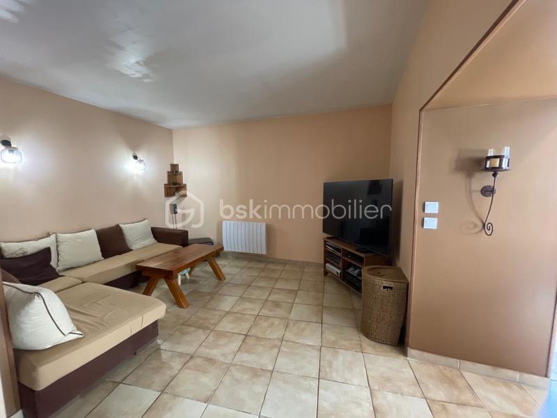 Maison - 160 m² - 8 pièces