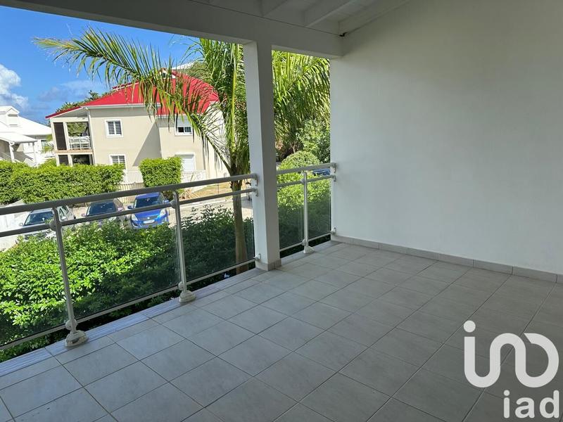 Duplex - 41 m² - 2 pièces