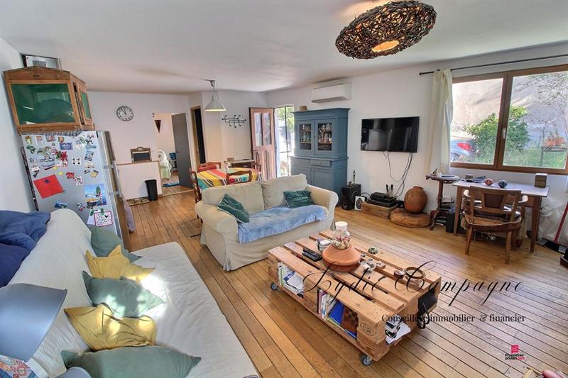 Maison - 45 m² - 2 pièces