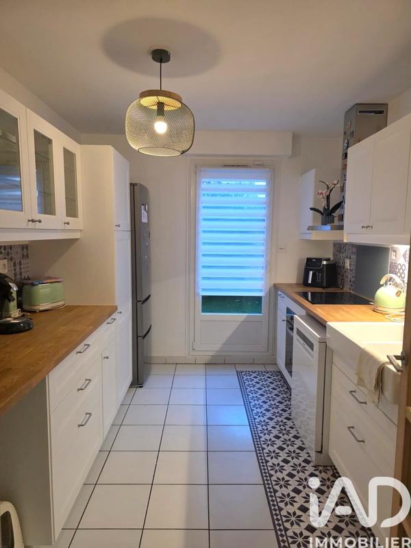 Appartement - 68 m² - 3 pièces