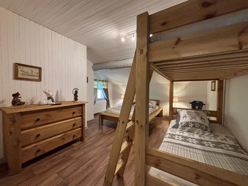 Maison traditionnelle - 164 m² - 6 pièces