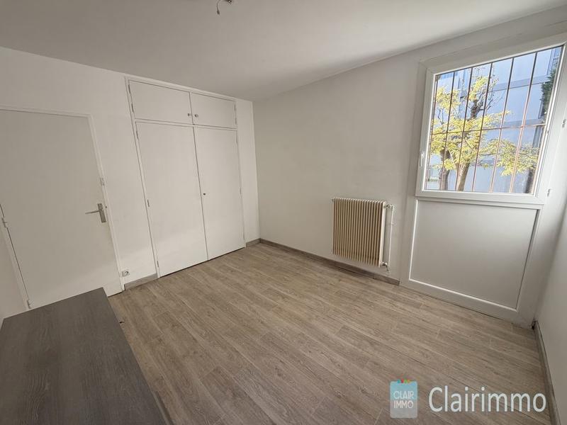 Appartement - 65 m² - 4 pièces