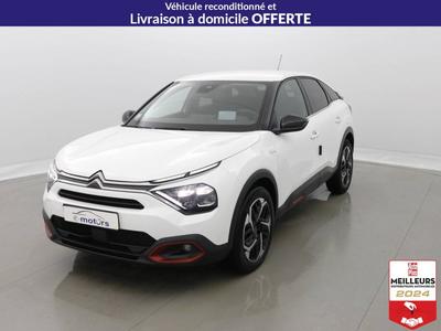 Citroen C4 BlueHDi 130 s&amp;S Eat8 - Feel Pack