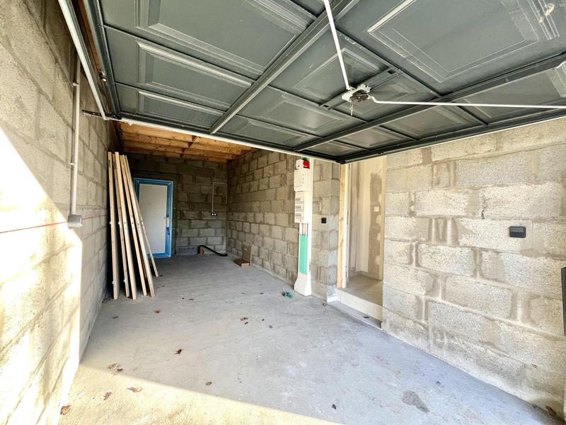 Maison - 91 m² - 5 pièces