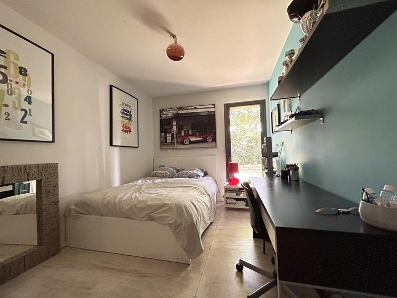 Maison - 143 m² - 5 pièces