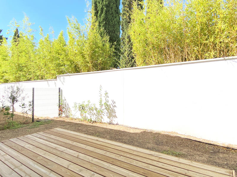 Villa - 91 m² - 4 pièces