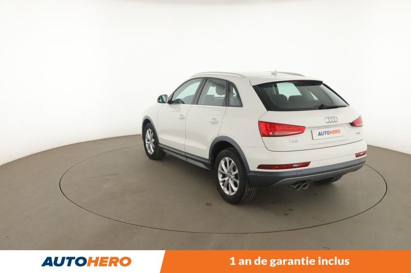 Audi Q3 2.0 Tdi Ultra Ambiente 150 ch