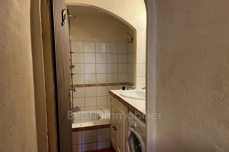 Appartement - 27 m² - 1 pièce