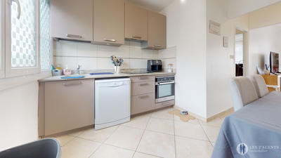 Appartement - 73 m² - 4 pièces