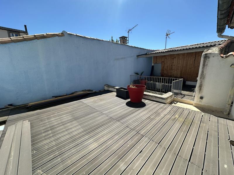 Villa - 226 m² - 7 pièces