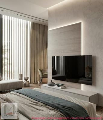 Appartement - 76 m² - 4 pièces