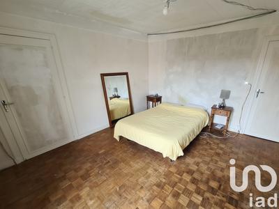 Maison - 121 m² - 4 pièces