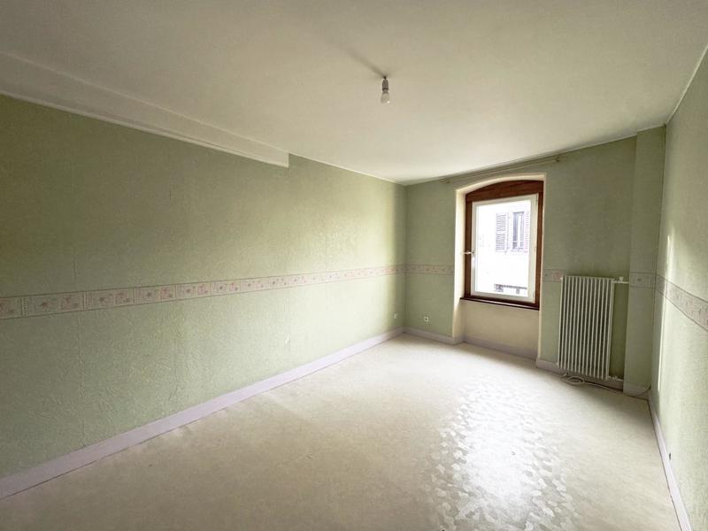 Maison - 77 m² - 4 pièces