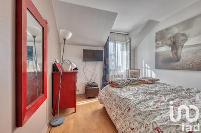 Appartement - 53 m² - 3 pièces