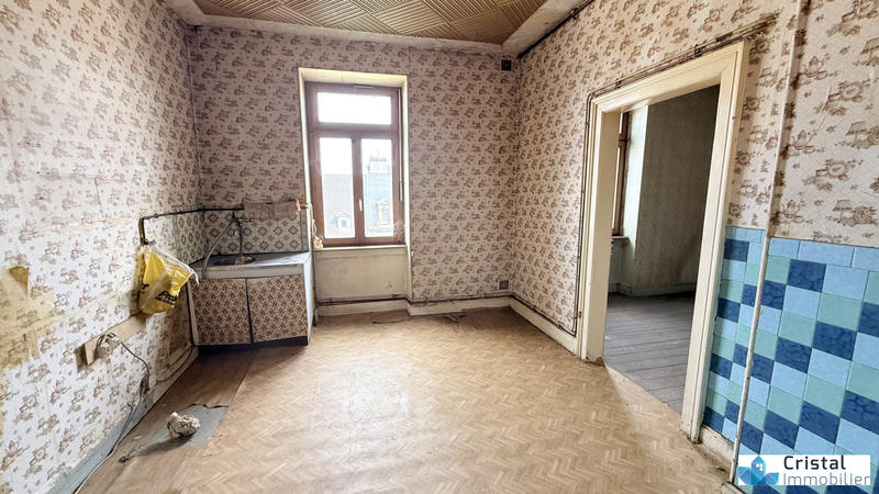 Appartement - 77 m² - 3 pièces