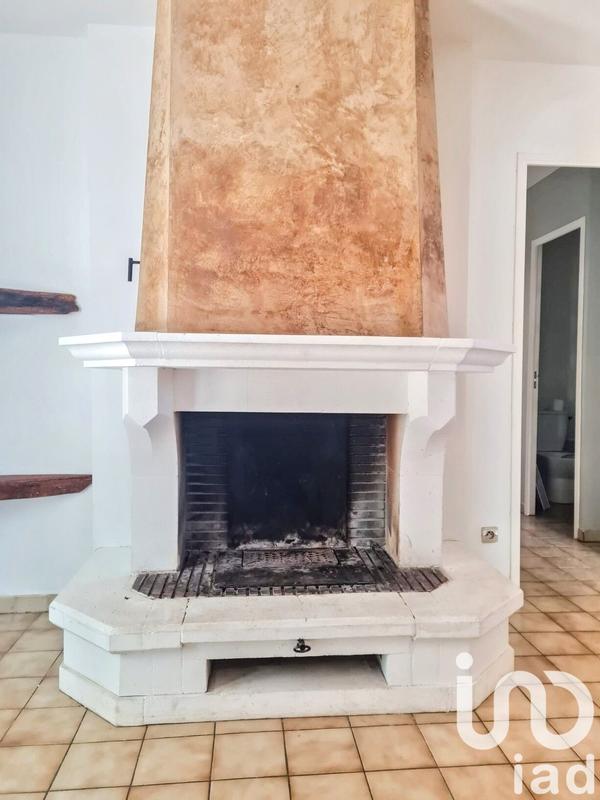 Maison - 82 m² - 4 pièces