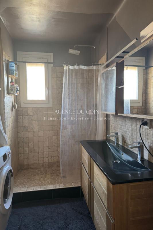 Appartement - 88 m² - 4 pièces