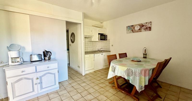 Villa - 54 m² - 4 pièces