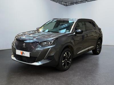 Peugeot 2008 PureTech 130 s&amp;S Bvm6 Allure Pack