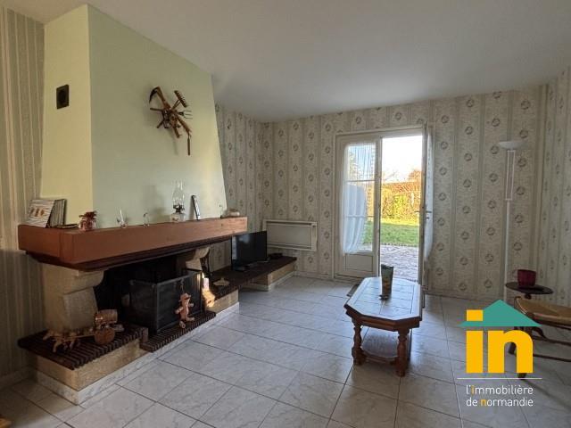 Maison de ville - 73 m² - 3 pièces