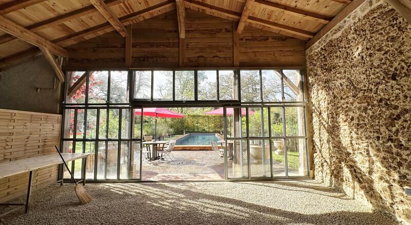 Maison de maîtres - 850 m² - 17 pièces