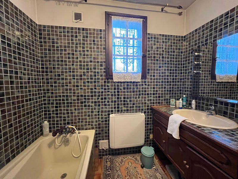 Maison - 136 m² - 4 pièces