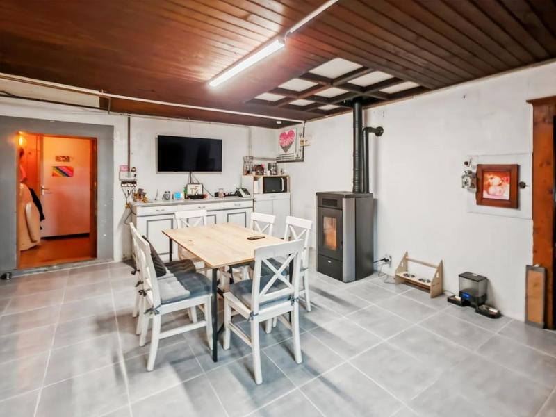 Maison - 75 m² - 4 pièces