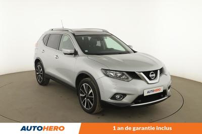 Nissan X-Trail 1.6 dCi 7pl 130 ch