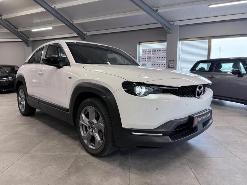 Mazda Mx-30 e-Skyactiv Ev 145 Prime-Line 35,5kWh - Soh 95% / Garantie 12 Mois