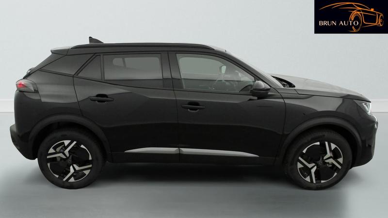 Peugeot 2008 Hybrid 145 e-Dcs6 Allure