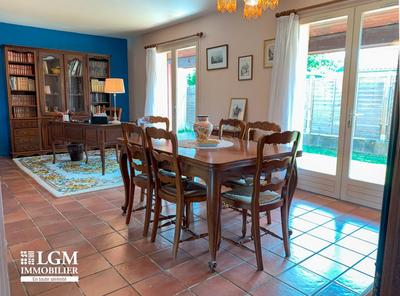 Villa - 151 m² - 6 pièces