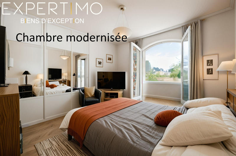 Villa - 167 m² - 6 pièces