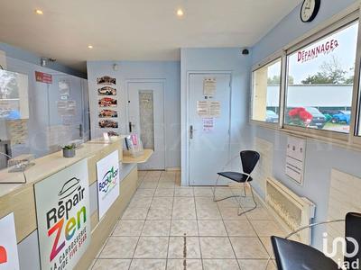 Local commercial - 430 m²