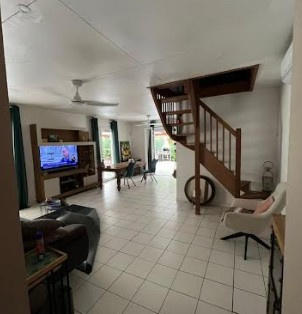 Villa - 160 m² - 5 pièces