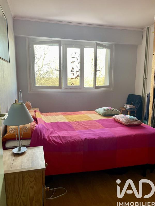 Appartement - 78 m² - 4 pièces