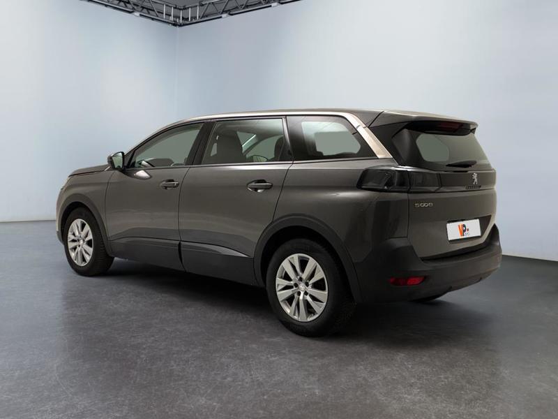 Peugeot 5008 Business BlueHDi 130ch s&amp;S Eat8 Active