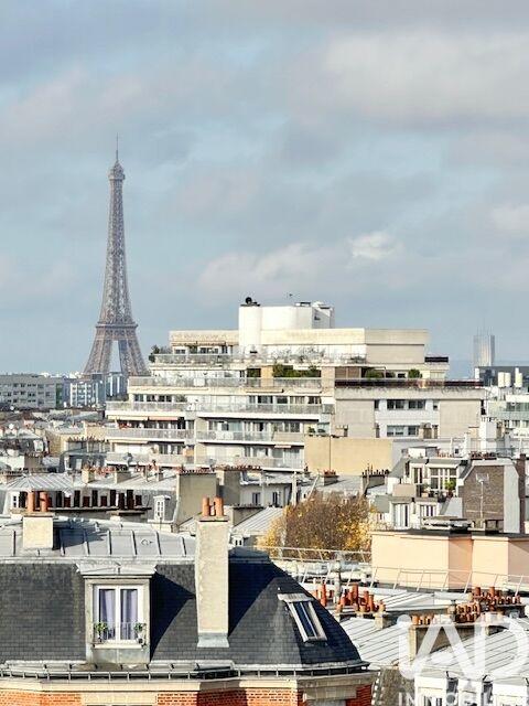 Appartement - 230 m² - 8 pièces