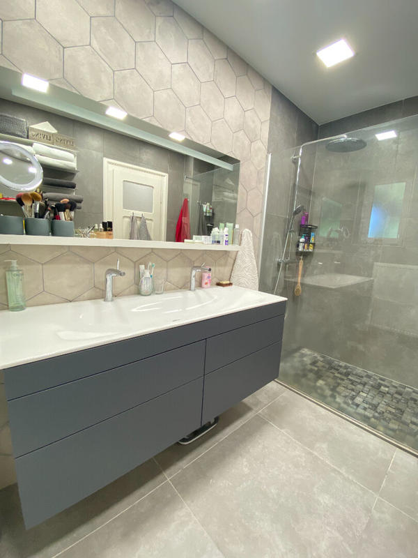 Maison - 166 m² - 6 pièces