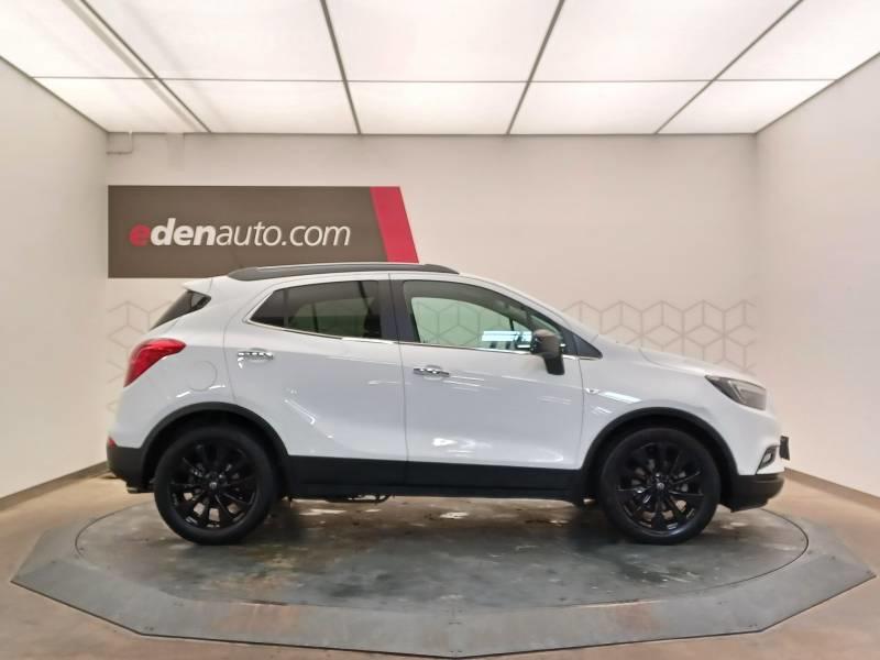 Opel Mokka X 1.4 Turbo - 140 ch 4x2 Color Edition