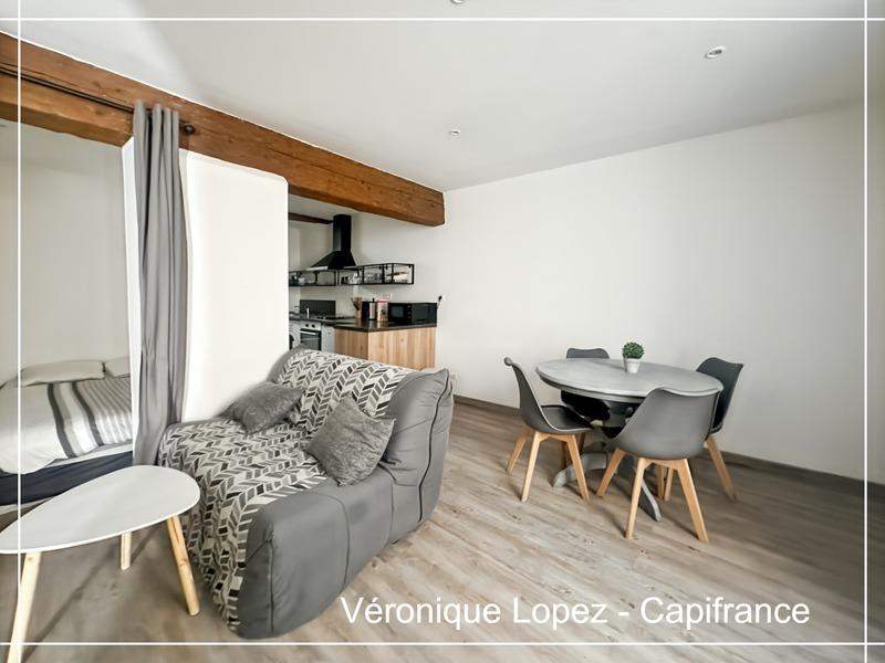 Immeuble - 113 m² - 4 pièces