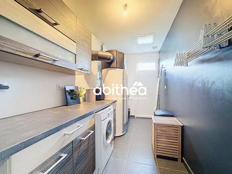 Maison - 127 m² - 5 pièces